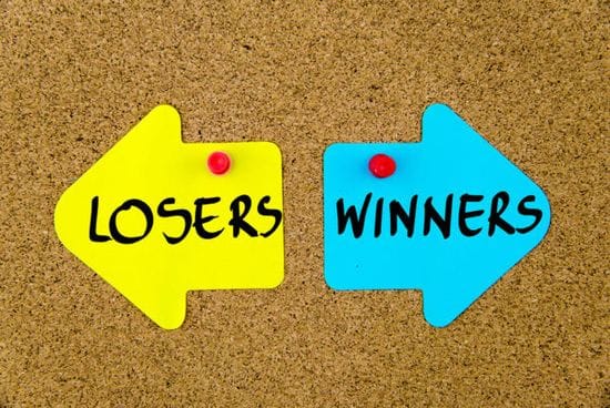 Budget's winners and losers
